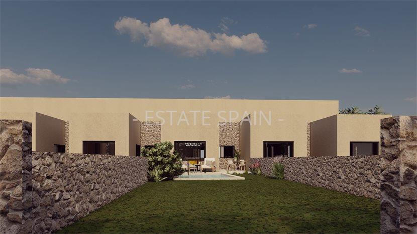 Апартаменты в Мурсии 506 м2 №ART259171D82F  - Продажа - 13 preview