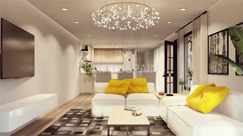 Апартаменты в Мурсии 506 м2 №ART259171D82F  - Продажа - 4 preview