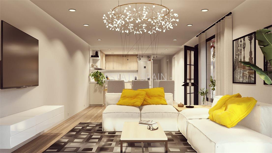 Апартаменты в Мурсии 506 м2 №ART259171D82F  - Продажа - 4 large