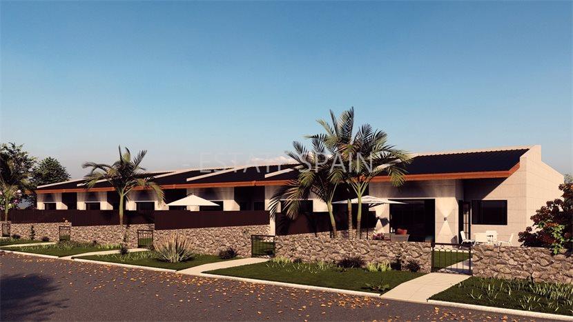 Апартаменты в Мурсии 506 м2 №ART259171D82F  - Продажа - 11 preview