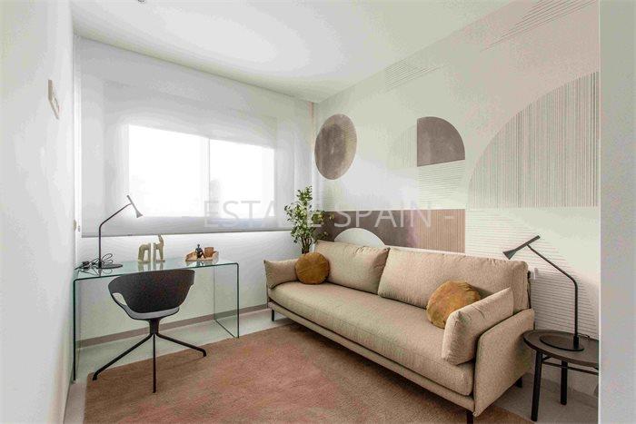 Апартаменты в Финестрате 131 м2 №ART2639F3056  - Продажа - 4 preview
