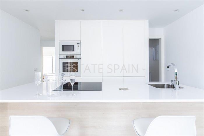 Вилла в Сан-Хавьере 110 м2 №VL251097E8FC  - Продажа - 5 preview