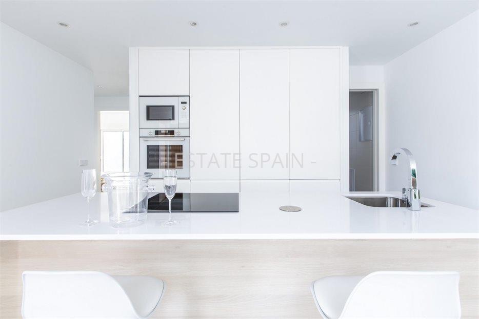 Вилла в Сан-Хавьере 110 м2 №VL251097E8FC  - Продажа - 5 large