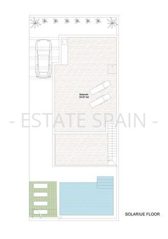 Вилла в Сан-Хавьере 110 м2 №VL251097E8FC  - Продажа - 16 preview