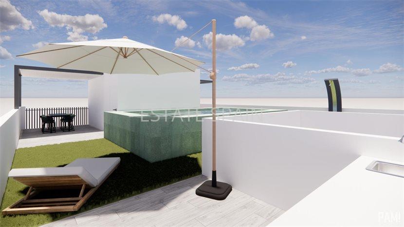 Апартаменты в Торре де ла Орададе 51 м2 №ART26192EF7C  - Продажа - 6 preview