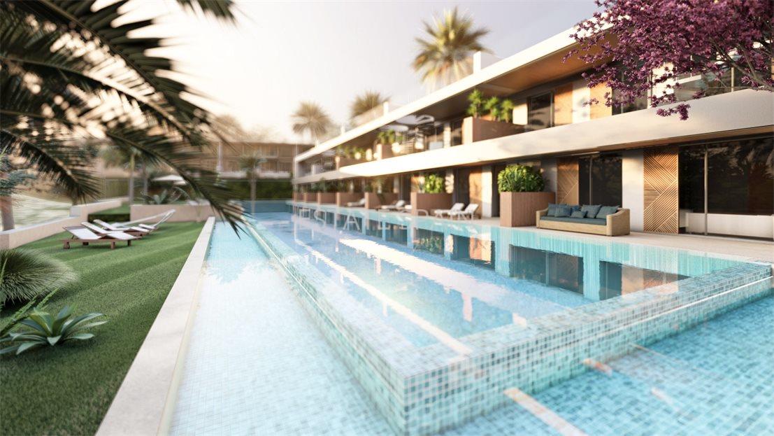 Апартаменты в Марбелье 231 м2 №ART251010CC85C  - Продажа - 5 large