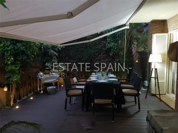 Бунгало в Кабо-де-лас-Уэртас 346 м2 №TAU1822D4DB  - Продажа - 10 preview