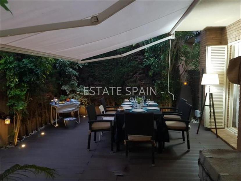 Бунгало в Кабо-де-лас-Уэртас 346 м2 №TAU1822D4DB  - Продажа - 10 large