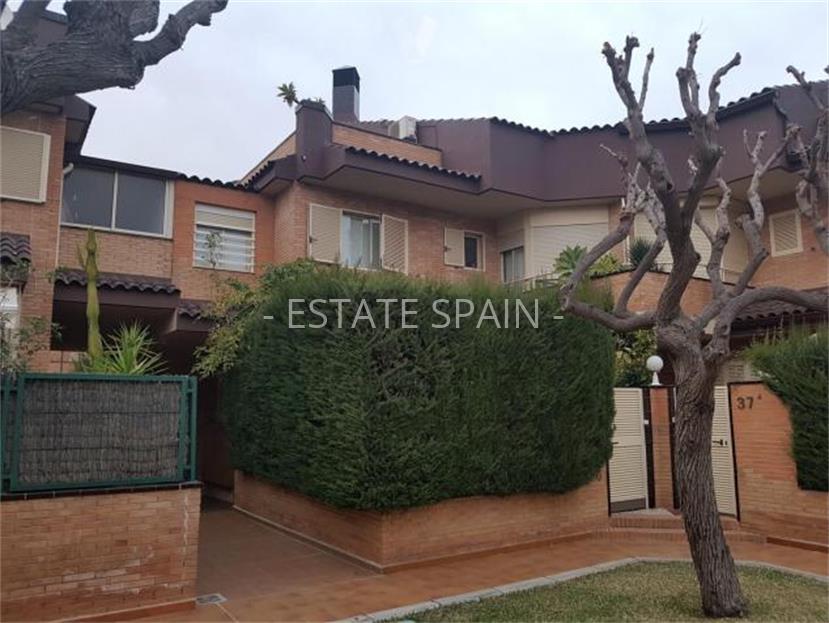 Бунгало в Кабо-де-лас-Уэртас 346 м2 №TAU1822D4DB  - Продажа - 1 large