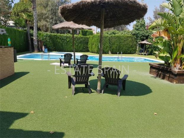 Бунгало в Кабо-де-лас-Уэртас 346 м2 №TAU1822D4DB  - Продажа - 3 preview