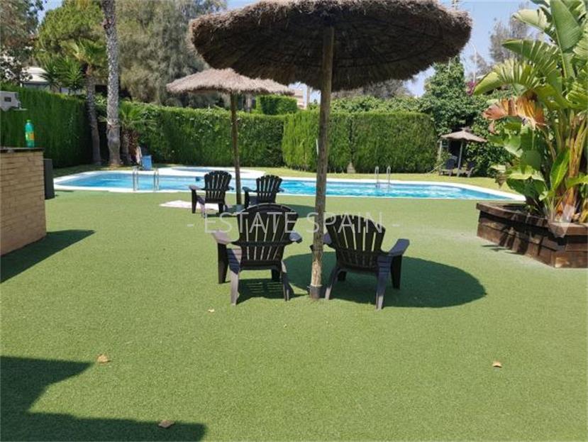 Бунгало в Кабо-де-лас-Уэртас 346 м2 №TAU1822D4DB  - Продажа - 3 large