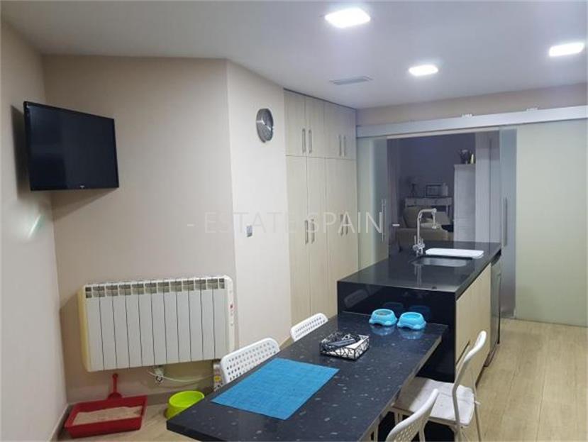 Бунгало в Кабо-де-лас-Уэртас 346 м2 №TAU1822D4DB  - Продажа - 5 large