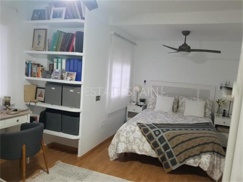 Бунгало в Кабо-де-лас-Уэртас 346 м2 №TAU1822D4DB  - Продажа - 6 large