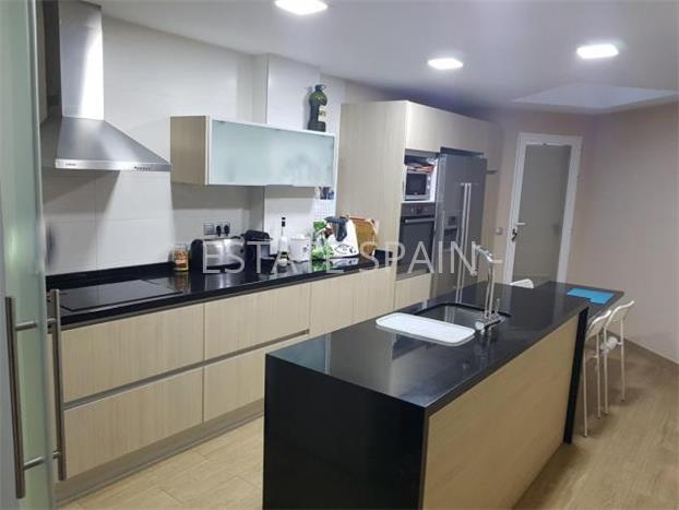 Бунгало в Кабо-де-лас-Уэртас 346 м2 №TAU1822D4DB  - Продажа - 8 preview