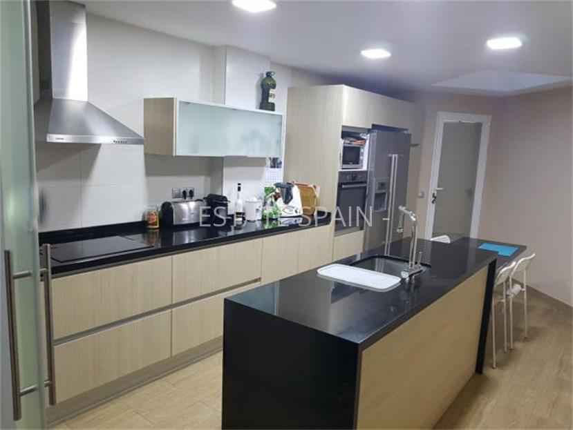 Бунгало в Кабо-де-лас-Уэртас 346 м2 №TAU1822D4DB  - Продажа - 8 large