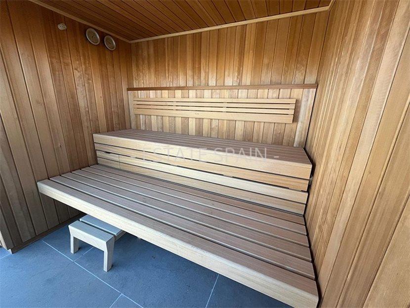 Апартаменты в Пальма-де-Майорка 85 м2 №ART2631624437  - Продажа - 26 large