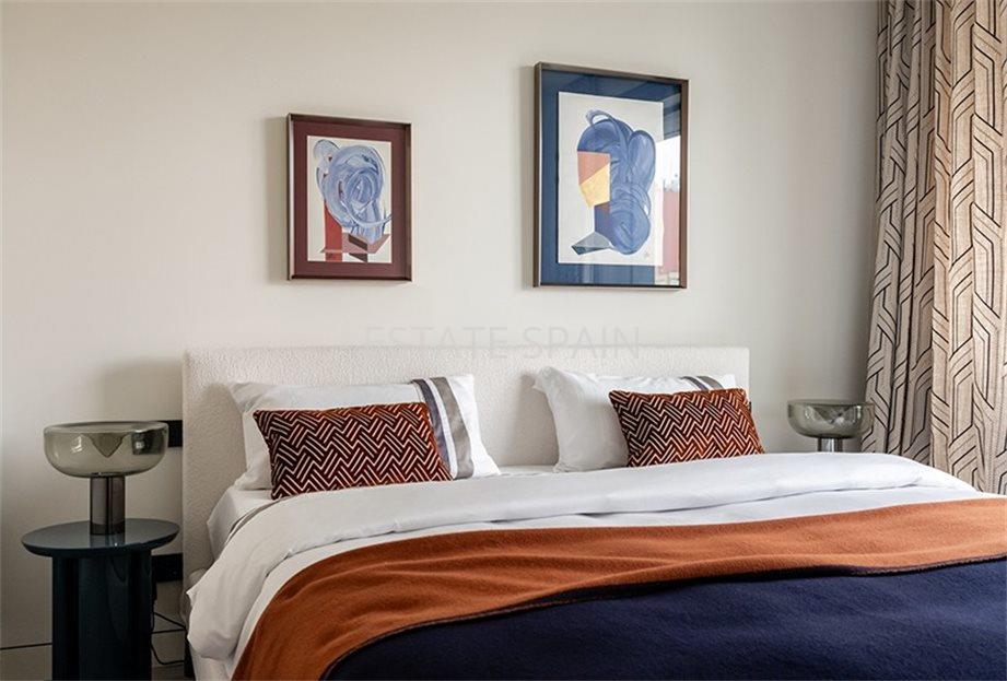 Апартаменты в Пальма-де-Майорка 85 м2 №ART2631624437  - Продажа - 22 large