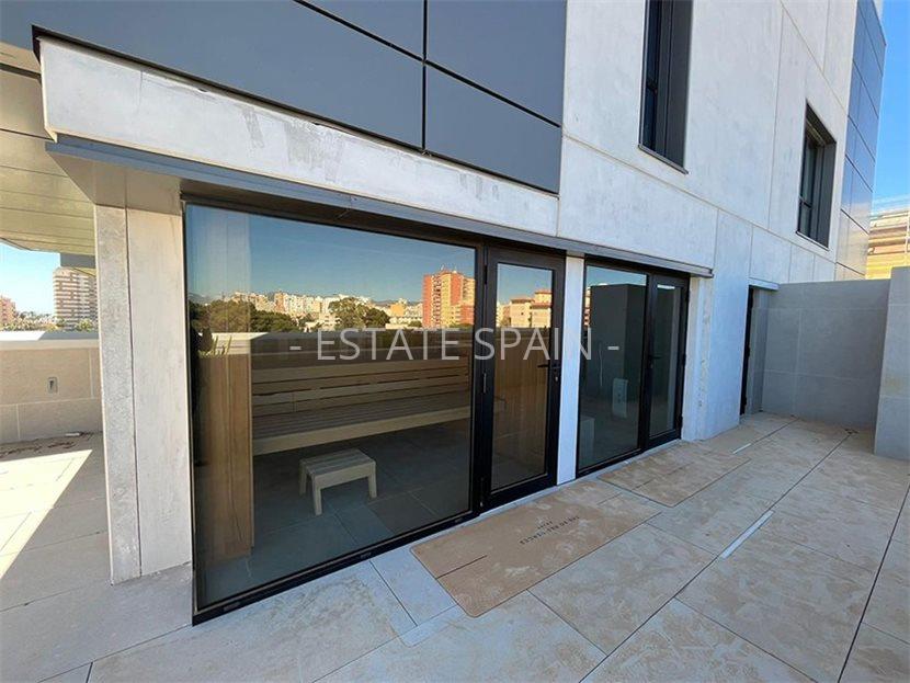 Апартаменты в Пальма-де-Майорка 85 м2 №ART2631624437  - Продажа - 30 large