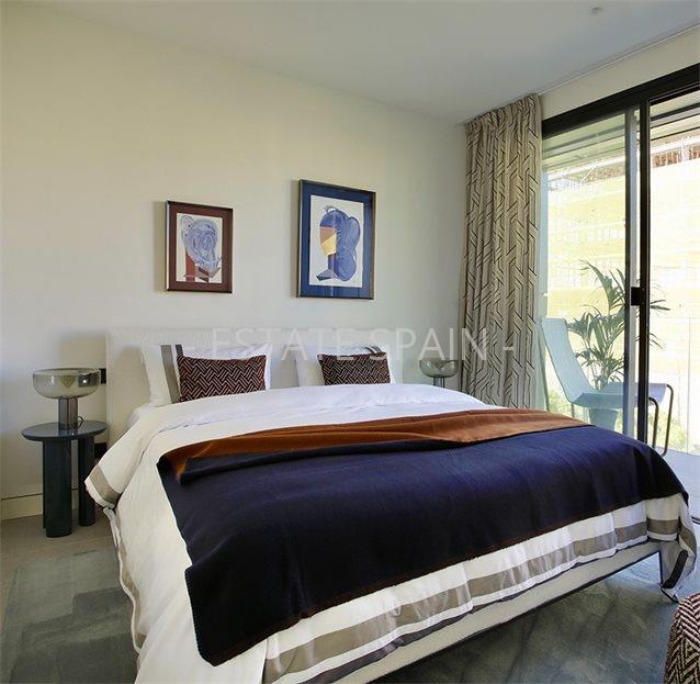 Апартаменты в Пальма-де-Майорка 85 м2 №ART2631624437  - Продажа - 21 large