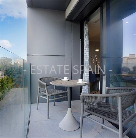 Апартаменты в Пальма-де-Майорка 85 м2 №ART2631624437  - Продажа - 1 preview