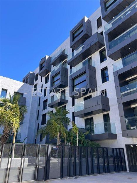 Апартаменты в Пальма-де-Майорка 85 м2 №ART2631624437  - Продажа - 29 large