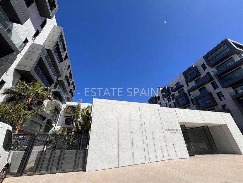 Апартаменты в Пальма-де-Майорка 85 м2 №ART2631624437  - Продажа - 32 large