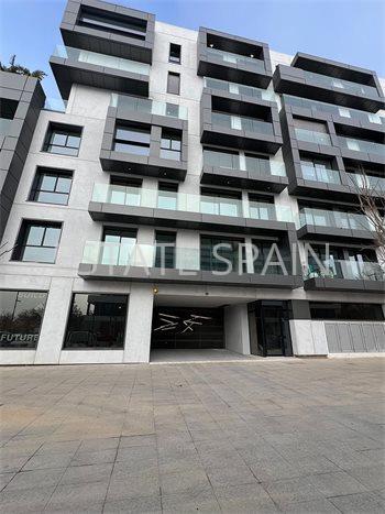 Апартаменты в Пальма-де-Майорка 85 м2 №ART2631624437  - Продажа - 4 preview