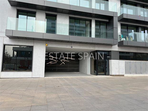 Апартаменты в Пальма-де-Майорка 85 м2 №ART2631624437  - Продажа - 5 preview