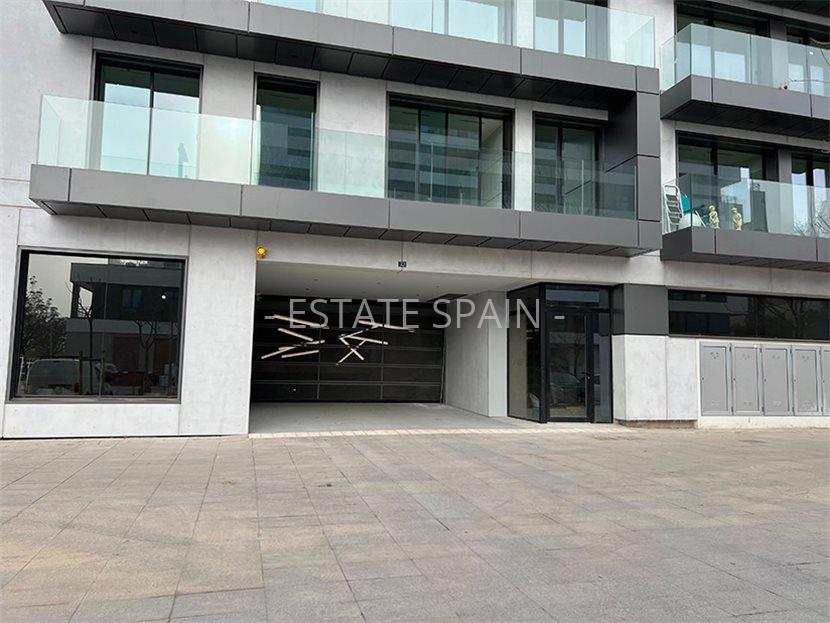 Апартаменты в Пальма-де-Майорка 85 м2 №ART2631624437  - Продажа - 5 large