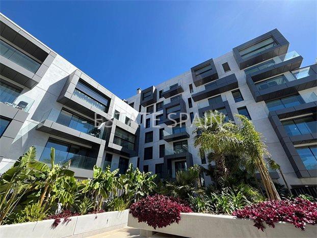 Апартаменты в Пальма-де-Майорка 85 м2 №ART2631624437  - Продажа - 28 preview