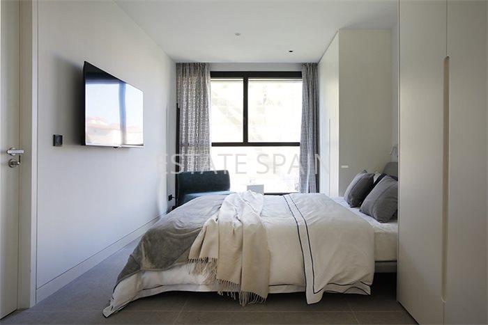 Апартаменты в Пальма-де-Майорка 85 м2 №ART2631624437  - Продажа - 19 preview