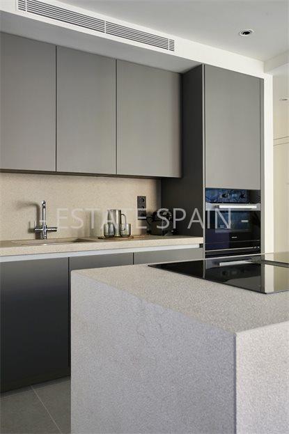 Апартаменты в Пальма-де-Майорка 85 м2 №ART2631624437  - Продажа - 15 large