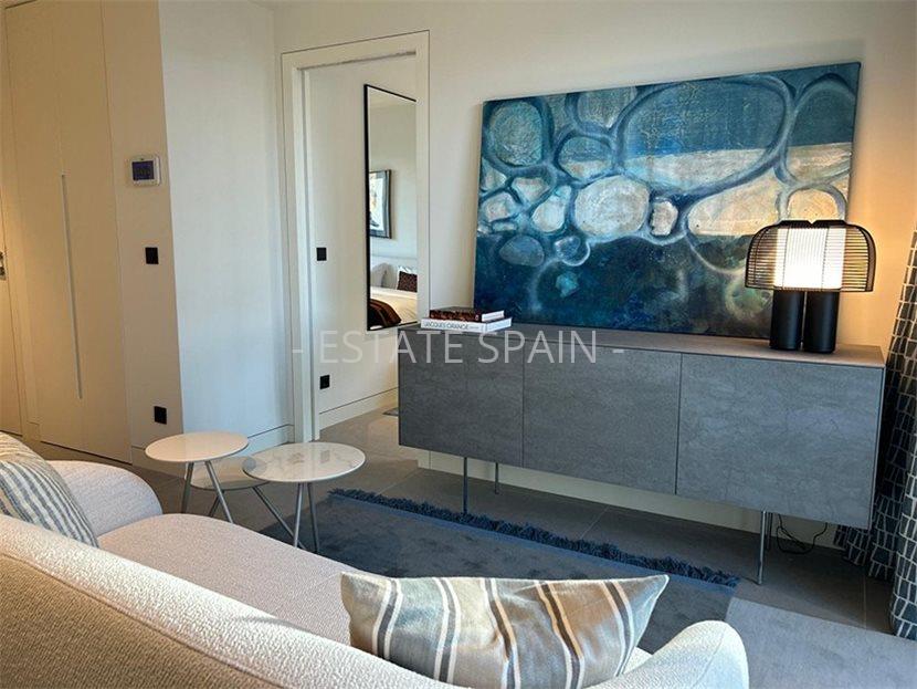 Апартаменты в Пальма-де-Майорка 85 м2 №ART2631624437  - Продажа - 7 large