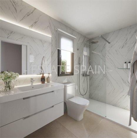 Вилла в Масаррон 93 м2 №VL25109A9BD8  - Продажа - 7 preview