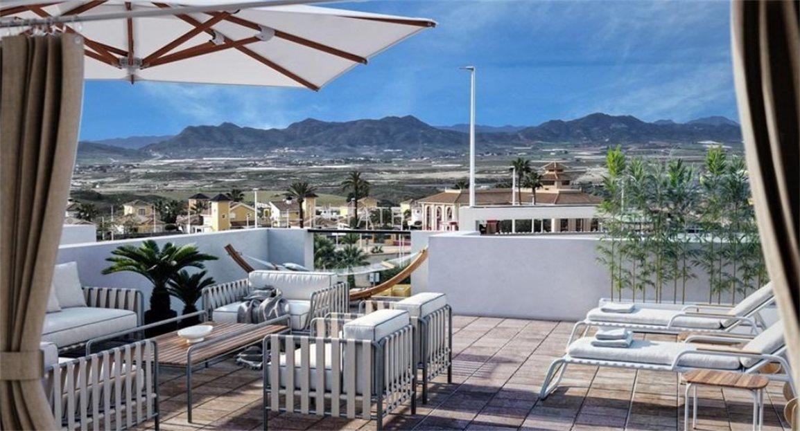 Вилла в Масаррон 93 м2 №VL25109A9BD8  - Продажа - 1 large