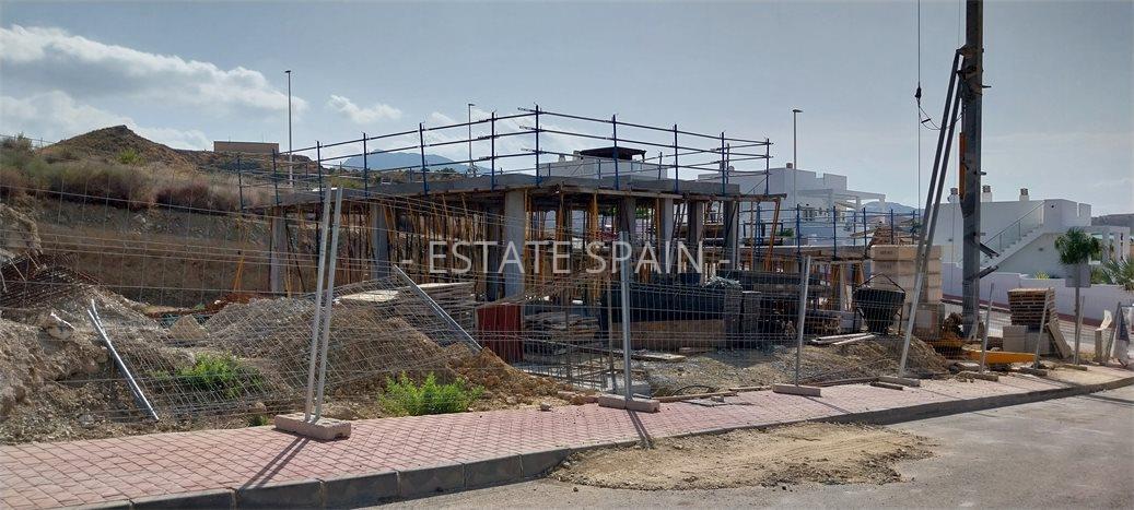 Вилла в Масаррон 93 м2 №VL25109A9BD8  - Продажа - 14 preview