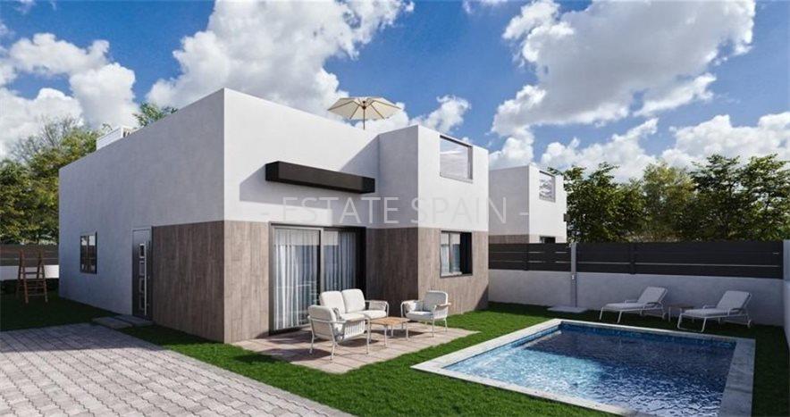 Вилла в Масаррон 93 м2 №VL25109A9BD8  - Продажа - 11 preview