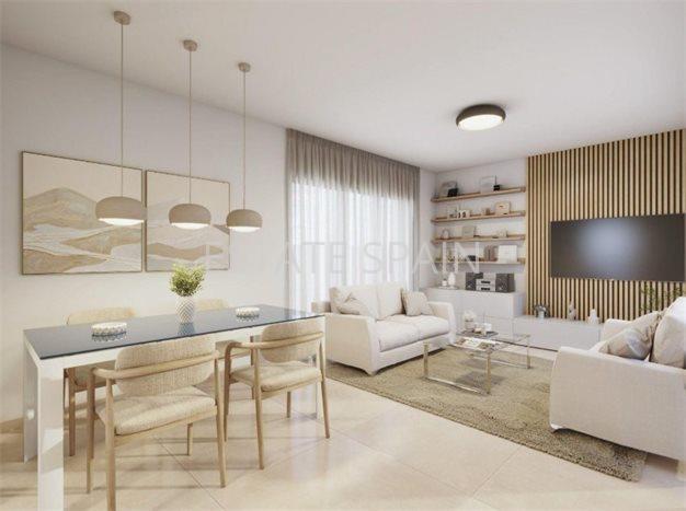 Вилла в Масаррон 93 м2 №VL25109A9BD8  - Продажа - 6 preview