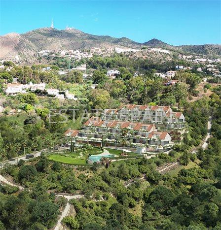 Апартаменты в Бенальмадене 255 м2 №ART26119F9A55  - Продажа - 16 preview