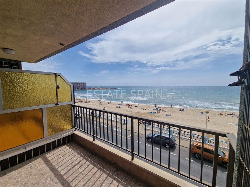 Квартира в Торревьехе 83 м2 №ART23522C429A  - Продажа - 1 large