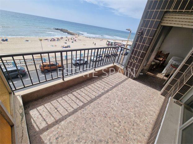 Квартира в Торревьехе 83 м2 №ART23522C429A  - Продажа - 2 preview