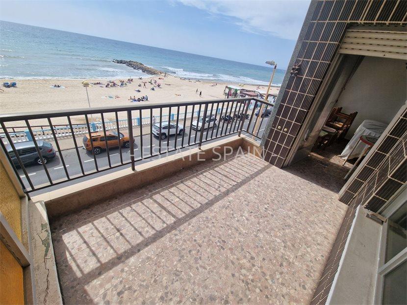 Квартира в Торревьехе 83 м2 №ART23522C429A  - Продажа - 2 large