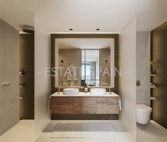 Квартира в Барселоне 56 м2 №ART2566BA12E  - Продажа - 19 preview