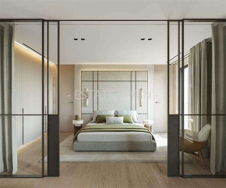 Квартира в Барселоне 56 м2 №ART2566BA12E  - Продажа - 15 large