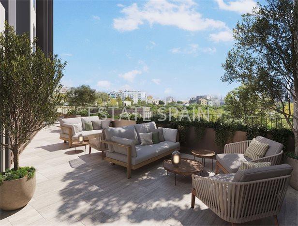 Квартира в Барселоне 56 м2 №ART2566BA12E  - Продажа - 1 preview