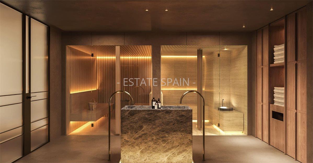 Квартира в Барселоне 56 м2 №ART2566BA12E  - Продажа - 11 large