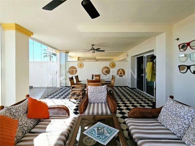 Апартаменты в Эстепоне 95 м2 №ART24369058C  - Продажа - 5 preview