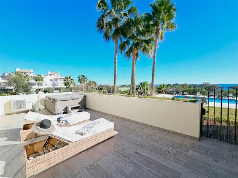 Апартаменты в Эстепоне 95 м2 №ART24369058C  - Продажа - 2 large