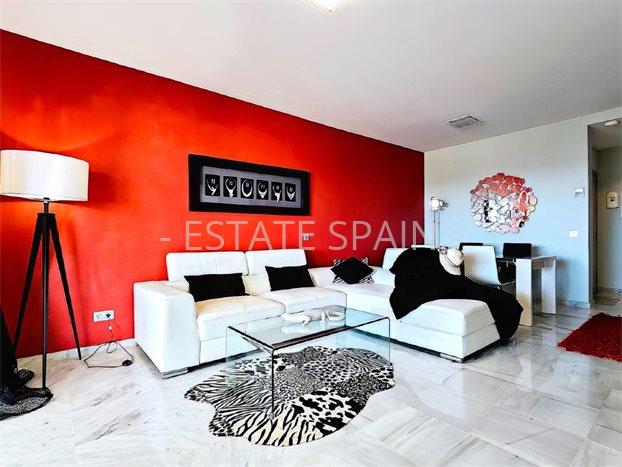 Апартаменты в Эстепоне 95 м2 №ART24369058C  - Продажа - 10 preview