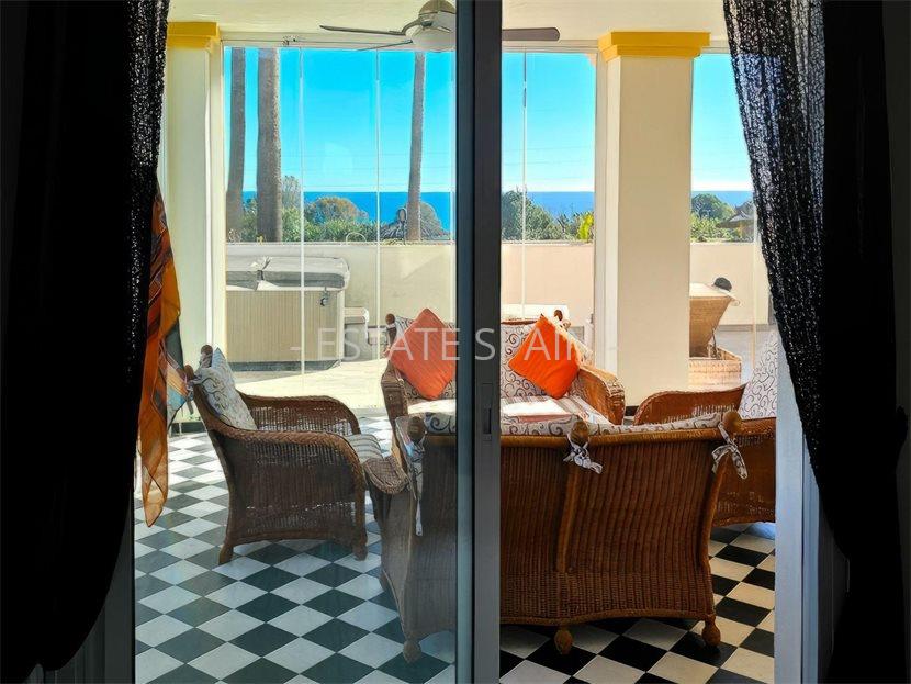 Апартаменты в Эстепоне 95 м2 №ART24369058C  - Продажа - 17 large